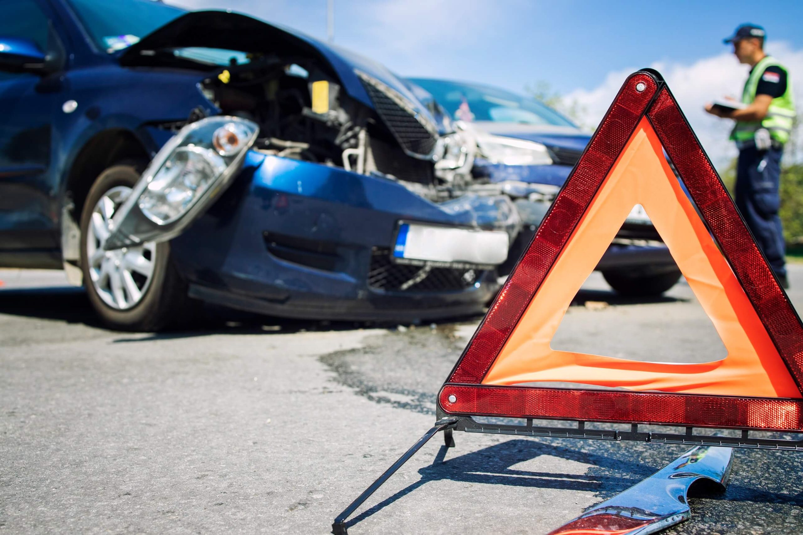 roadside assistance