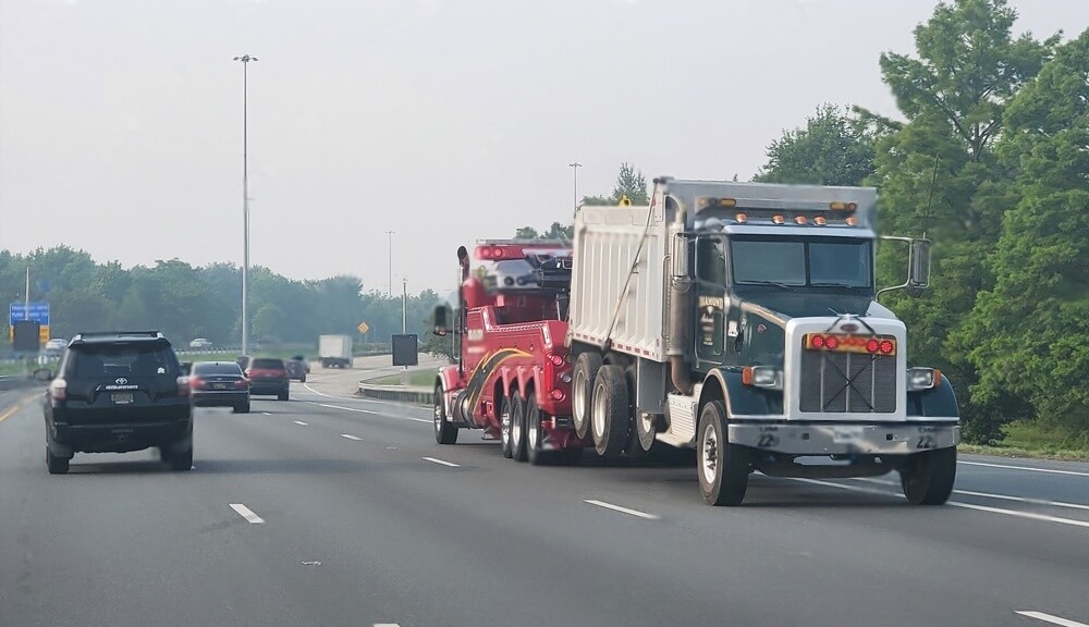 tow trucks near me